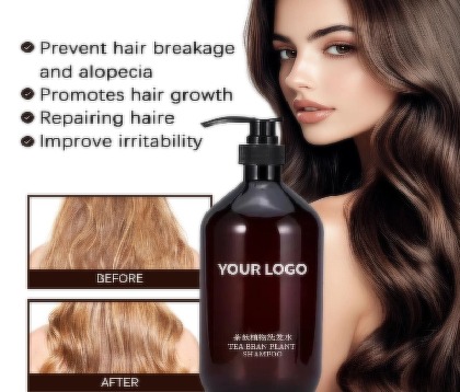 Haarverzorging op maat