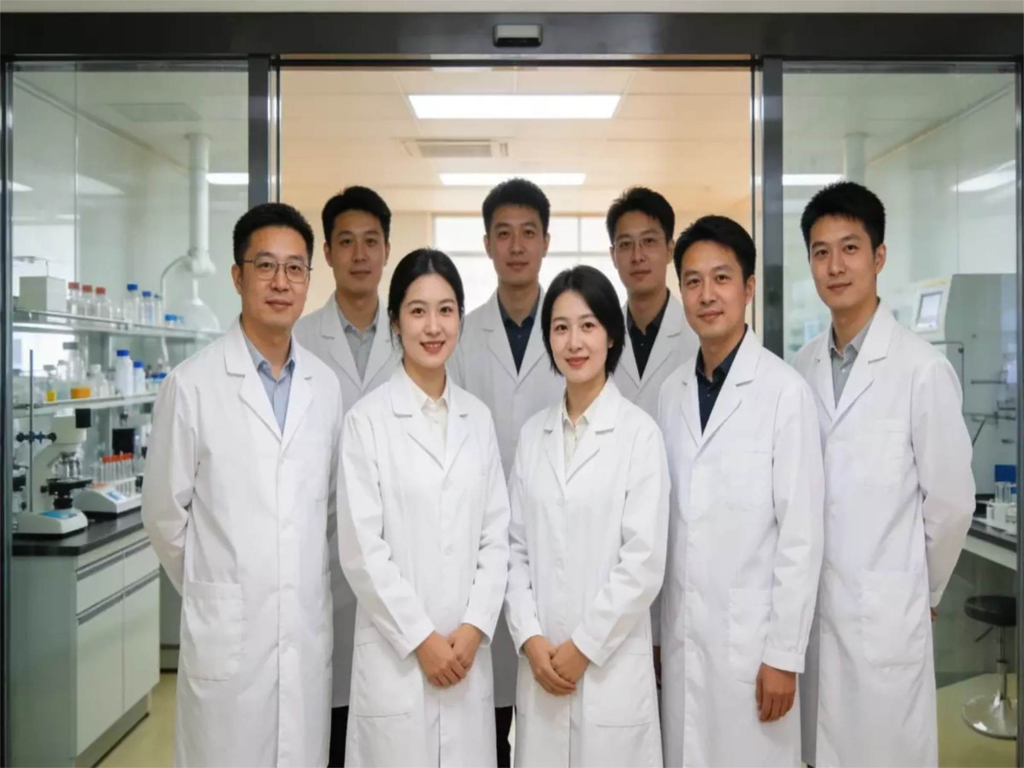 De 5 cruciale kwaliteitscontrolepijlers in OEM-huidverzorging: het onzichtbare schild van uw merk