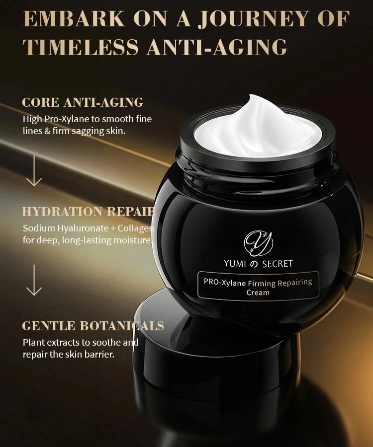 Natural plant extract Pro-Xylane cream Natural plant extract Pro-Xylane cream