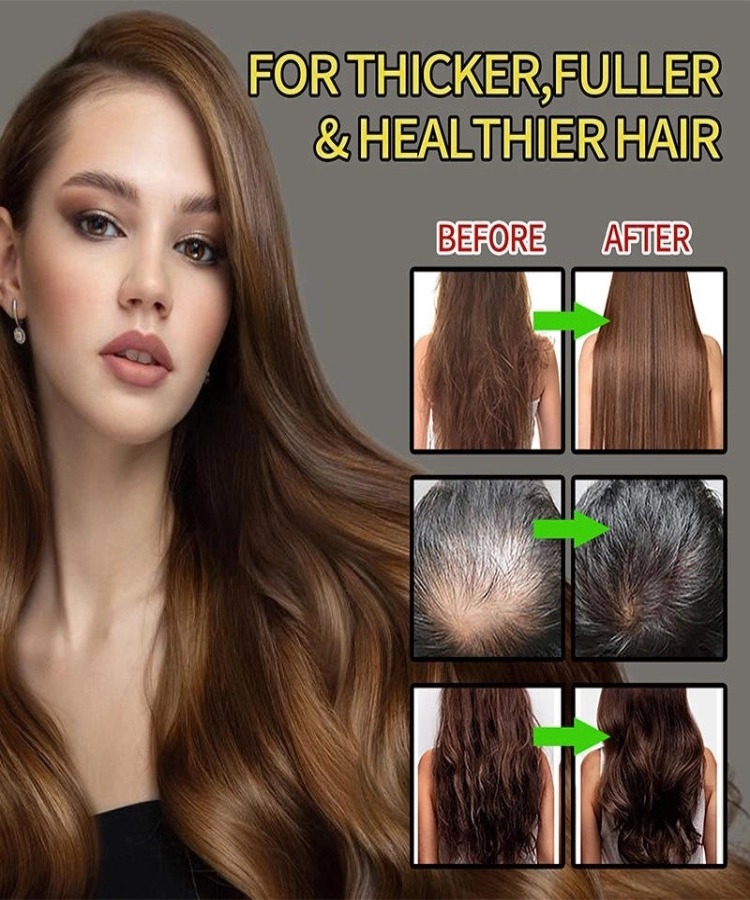 Organic Vegan Batana Oil Organic Vegan Batana Oil