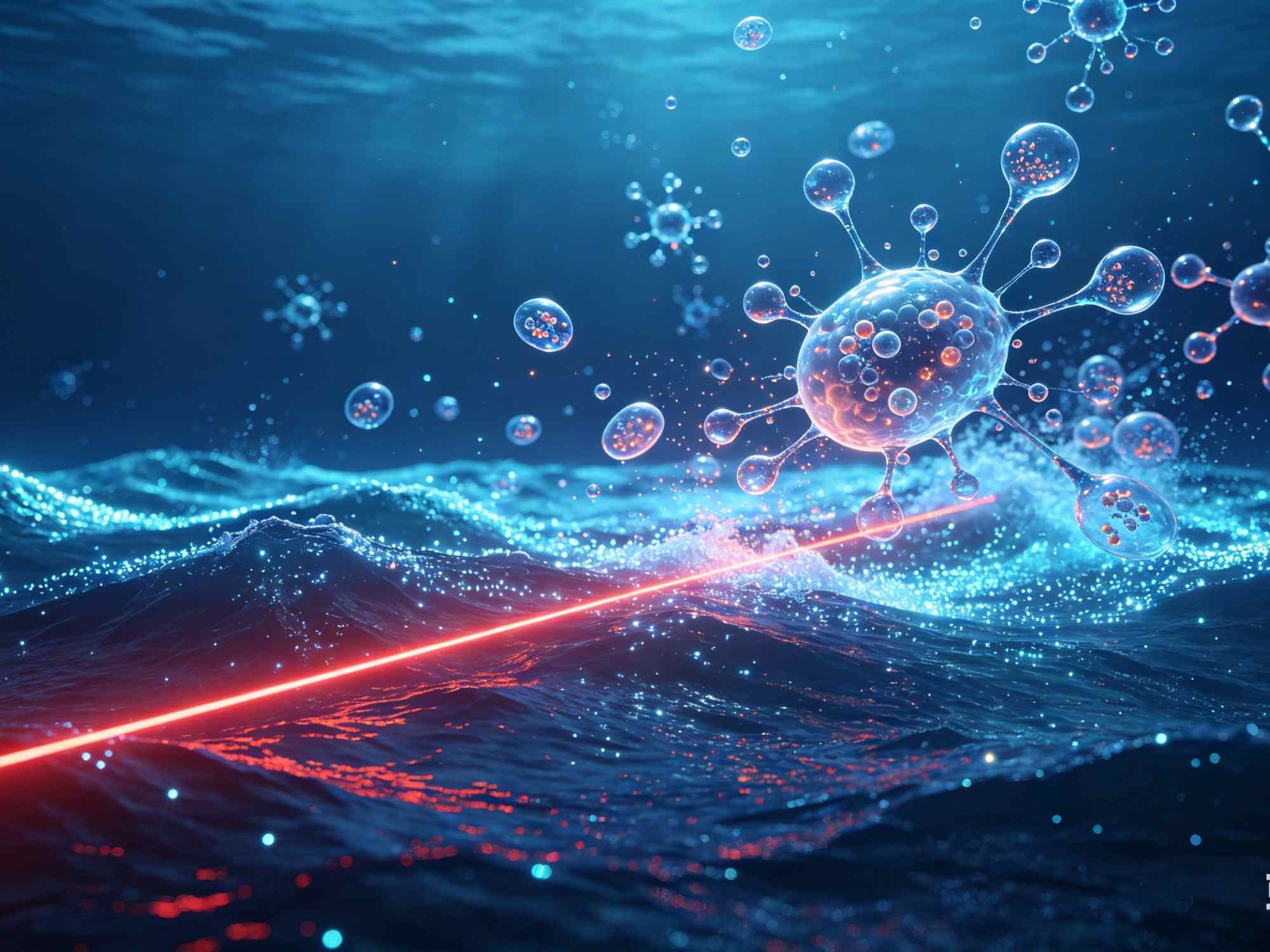 Rode lijn of blauwe oceaan? Inzichten uit de industrie en technologische vooruitzichten voor exosomen als opkomend component.