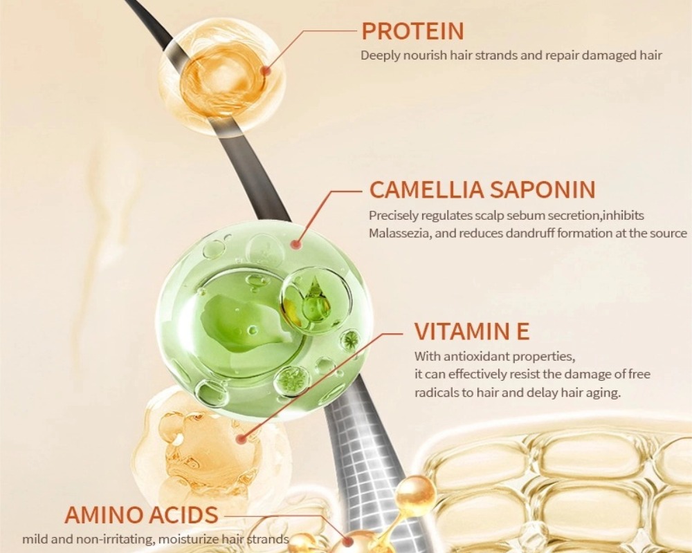 tea saponin bulk supplier