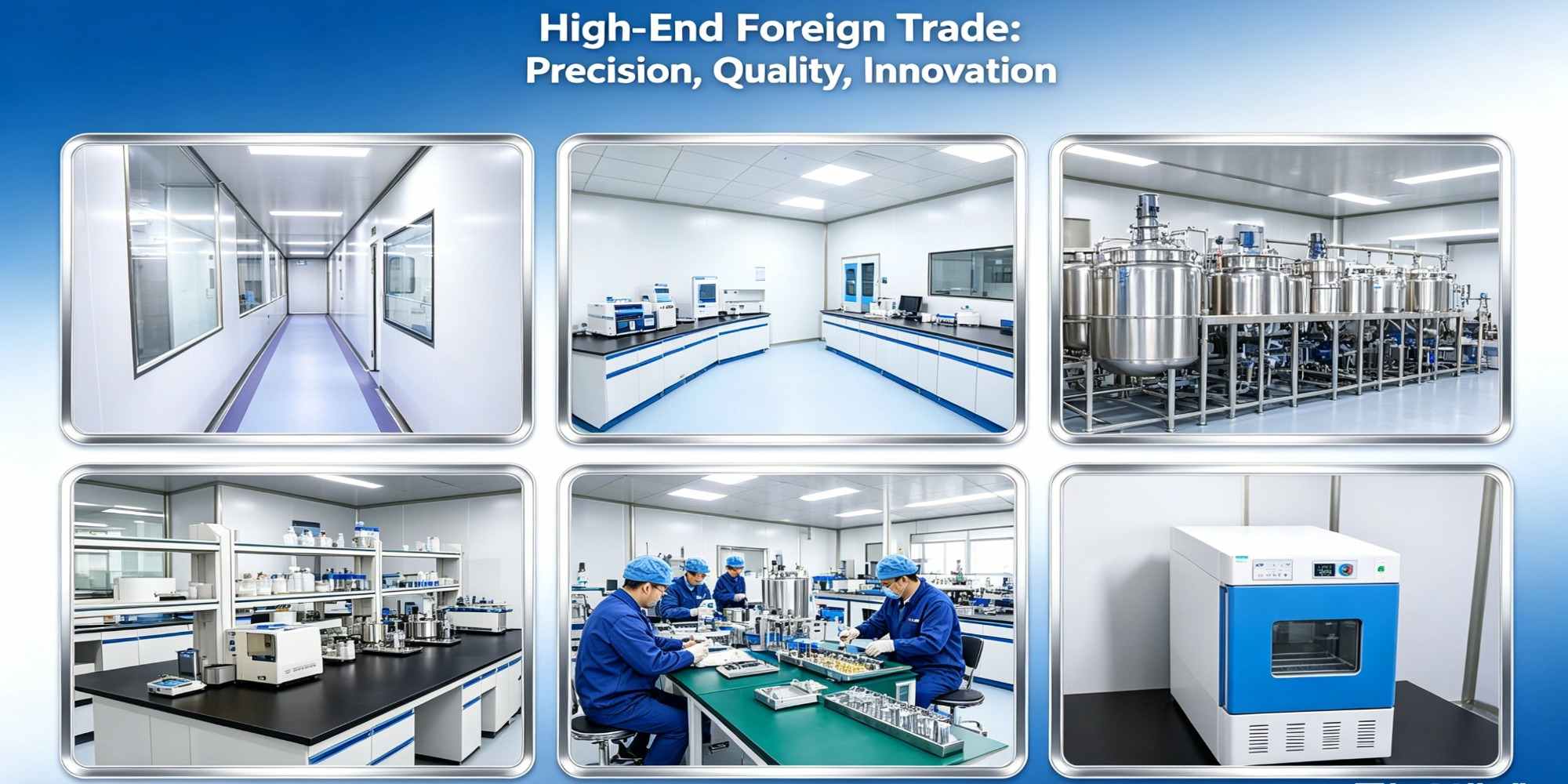automated filling line GMPC certified production skincare automated filling line GMPC certified production skincare