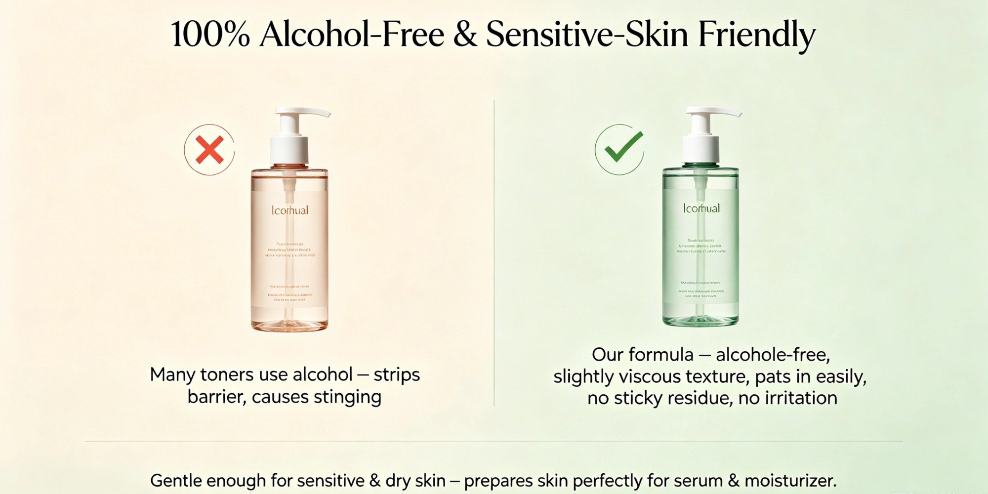 How To Choose Brightening Toner How To Choose Brightening Toner