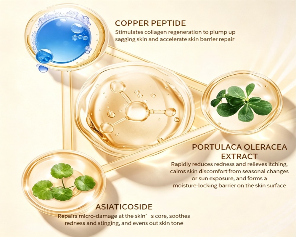 microcapsule encapsulation technology