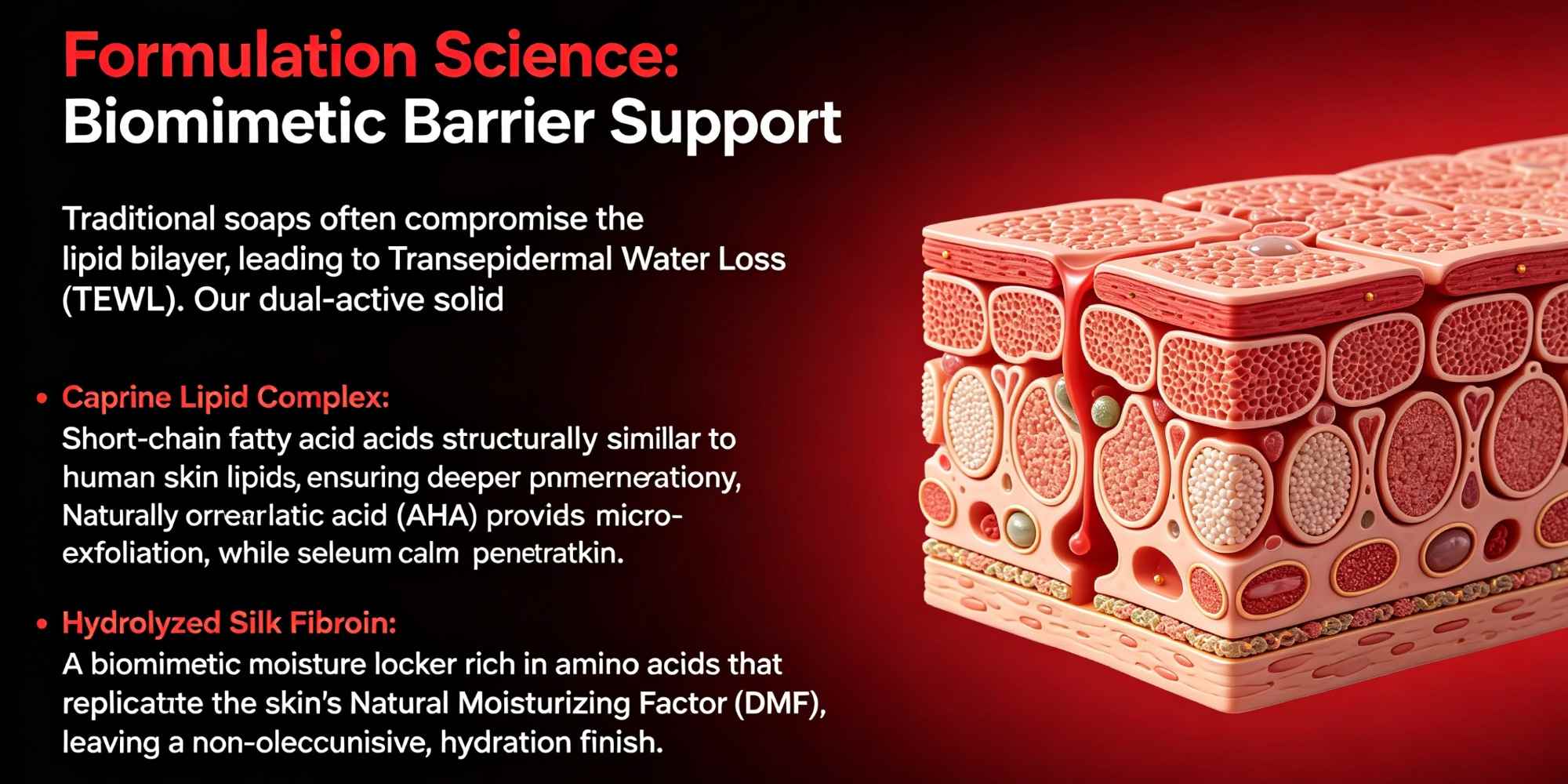 oem skin care
